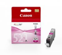 Cartridge Canon CLI-521M, Magenta, originál