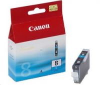 Cartridge Canon CLI-8C, Cyan, originál