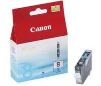 Cartridge Canon CLI-8PC, PhotoCyan, originál