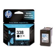 Cartridge HP 338 (C8765EE), Black, originál