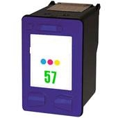 Cartridge HP 57 XL (C6657AE), Color, kompatibilný