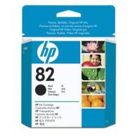 Cartridge HP 82 (CH565A), Black, originál