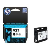 Cartridge HP 932 (CN057AE), Black, originál