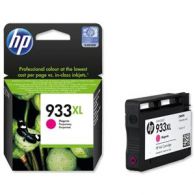 Cartridge HP 933XL (CN055AE), Magenta, originál