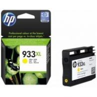 Cartridge HP 933XL (CN056AE), Yellow, originál