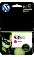 Cartridge HP 935XL (C2P25AE), Magenta, originál