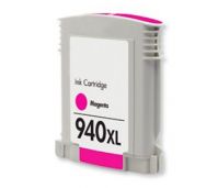 Cartridge HP 940 XL (C4908AE), Magenta, kompatibilný