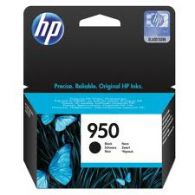 Cartridge HP 950 (CN049AE), Black, originál