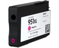 Cartridge HP 951XL (CN047AE), Magenta, kompatibilný