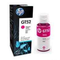 Cartridge HP GT52 (M0H54AE), CYAN, originál