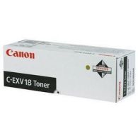Optický valec Canon C-EXV 18, Black, originál
