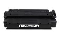 Toner HP C7115X, Black, kompatibilný