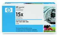 Toner HP C7115X, Black, originál