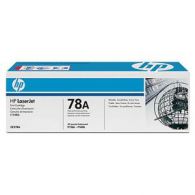 Toner HP CE278A, Black, originál