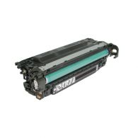 Toner HP CE400A (HP 507A), Black, kompatibilný