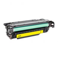 Toner HP CE402A (HP 507A), Yellow, kompatibilný