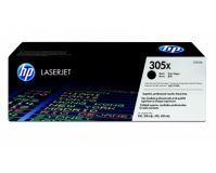 Toner HP CE410X, Black, originál