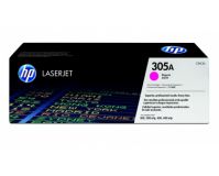 Toner HP CE413A, Magenta, originál