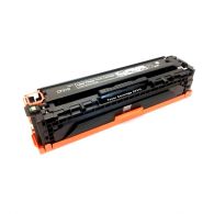 Toner HP CF210A (HP 131A), Black, kompatibilný