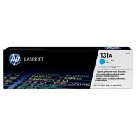 Toner HP CF211A, Cyan, originál