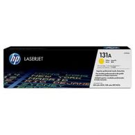 Toner HP CF212A, Yellow, originál