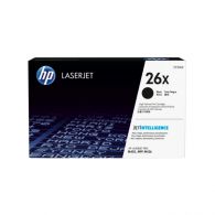 Toner HP CF226X, Black,originál