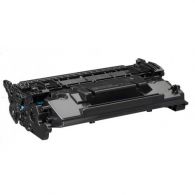 Toner HP CF259X (HP 59x), Black, kompatibilný - Bez čipu