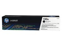 Toner HP CF350A, Black, originál