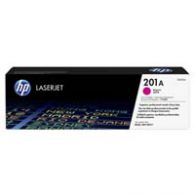 Toner HP CF403A, Magenta, originál