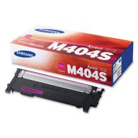 Toner Samsung CLT-M404S, Magenta, originál