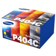 Toner Samsung CLT-P404C, Multipack CMYK, originál