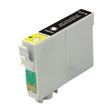 Cartridge Epson T1291, Black, kompatibilný (C13T12914012)