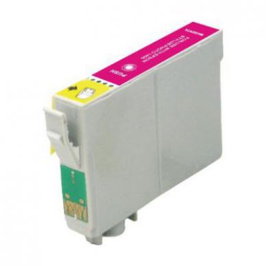 Cartridge Epson T2713, Magenta, kompatibilný Epson 27XL (C13T27134012)