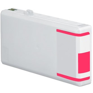 Cartridge Epson T7013, Magenta, kompatibilný (C13T70134010)