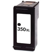 Cartridge HP 350XL (CB336EE), Black, kompatibilný