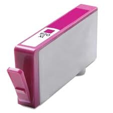 Cartridge HP 920 XL (CD973AE), Magenta, kompatibilný