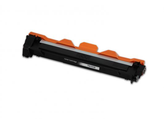 Toner Brother TN-1030 / TN-1050, Black, kompatibilný