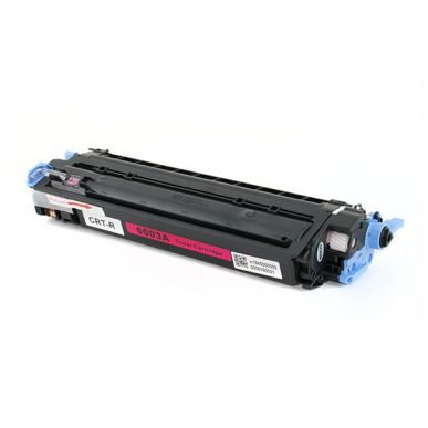 Toner Canon CRG-707M, Magenta, kompatibilný