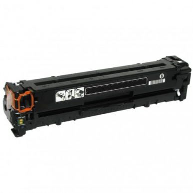 Toner Canon CRG-716Bk, Black, kompatibilný