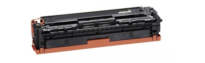 Toner Canon CRG-731H , Black, kompatibilný