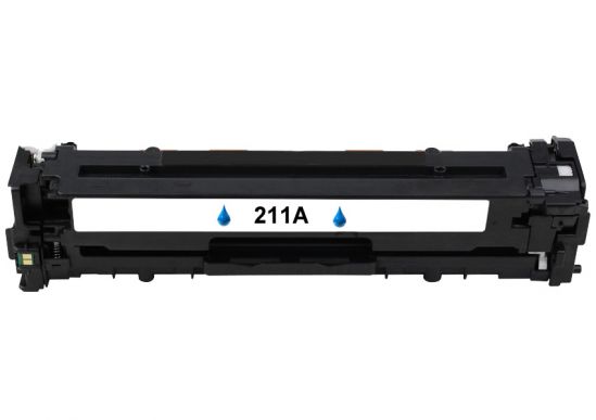 Toner HP CF211A (HP 131A), Cyan, kompatibilný