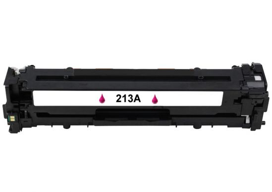 Toner HP CF213A (HP 131A), Magenta, kompatibilný