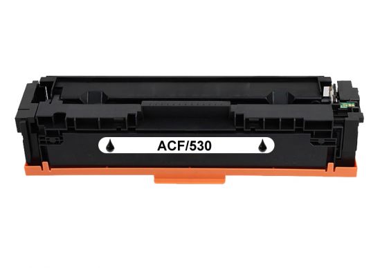 Toner HP CF530A, Black, kompatibilný