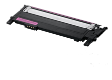 Toner Samsung CLT-M404S, Magenta, kompatibilný