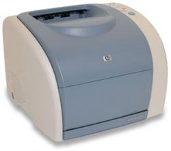 Color LaserJet 2500