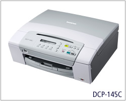 DCP-145 C