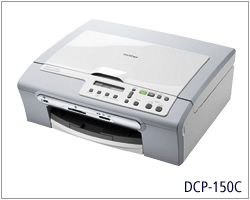 DCP-150 C