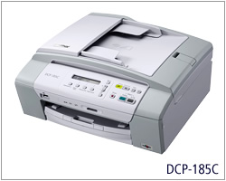 DCP-185 C