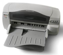 DeskJet 1220 C