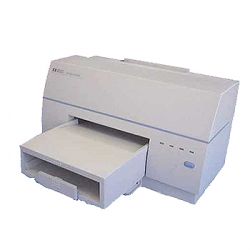 DeskJet 1600 C